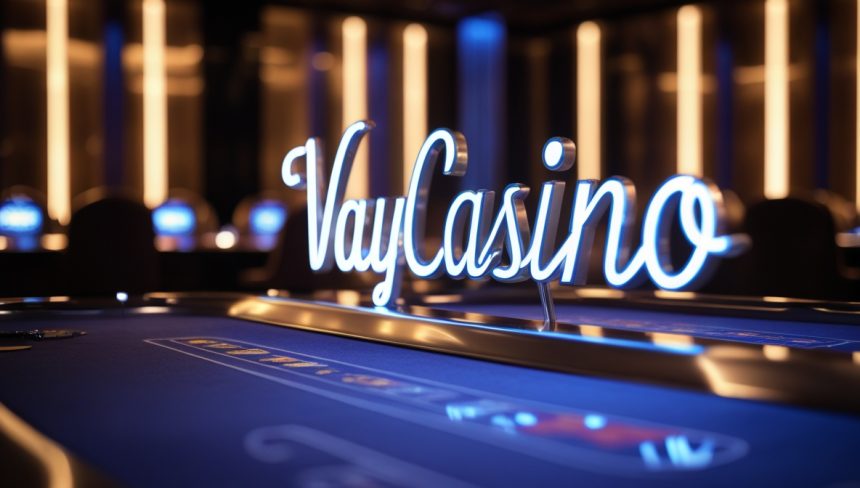VayCasino TR